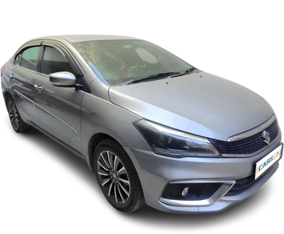 Maruti Ciaz-img